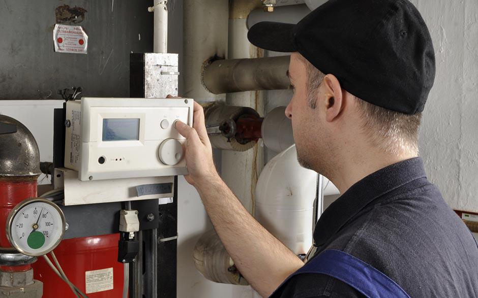entreprise chauffage Fresnes
